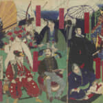 13代将軍・徳川家定は賢明か暗愚か!?　激動の時代に突入した日本のリーダーに求められた資質とは