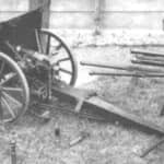 歩兵をなぎ倒し近づかせず、機関銃座を狙い撃った【狙撃砲】