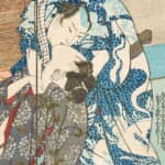 キスは江戸時代のほうが濃厚で生々しかった「口吸い（くちすい）」【江戸の性語辞典】