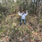 古墳を保存するのはどうして･･･？はにおくんが地元・岡山県に遺る古墳群から考察してみた。
