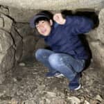 古墳巡りは地元の変化を実感できる！はにおくんが、地元・岡山県で活躍した吉備勢力に思いをよせてみた。
