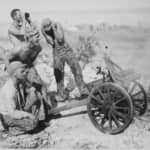 米・英軍将兵を震え上がらせ「近接戦闘の悪魔」と呼ばれた【92式歩兵砲】