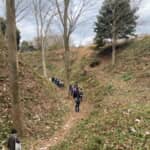 興国寺城、長久保城、深沢城、葛山城…戦国の薫りを色濃く残す「沼津の名城」たちを大河ドラマ時代考証・平山優氏とめぐる
