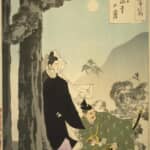 陰謀に明け暮れた「七日関白」藤原道兼