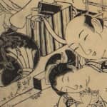 陰部が無毛な江戸の女性のことを「土器（かわらけ）」といった【江戸の性語辞典】
