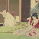 江戸時代にもあった宮廷の大スキャンダル“集団密通” が発生⁉「猪熊事件」とは【大江戸かわら版】