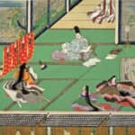 「平安貴族の邸宅」とはどのようなものだったのだろうか⁉