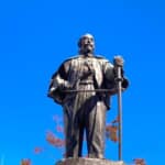 戦国時代のキリシタン大名の夢「理想王国」を目指した【大友宗麟】の失敗とは⁉
