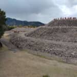 大和王権の威光を知らしめる古墳と出土品　本州最西端の古墳踏査報告