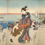 【江戸の人気観光スポット案内】現在も江戸時代も大勢の観光客でにぎわった忠臣蔵ゆかりの地「泉岳寺」