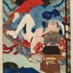 やみくもなピストンではなく、浅く、深く、緩急をつけて「九浅三深」【江戸の性語辞典】