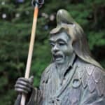 修験道の開祖「役行者」が愛した箕面山へ─行基や空海が憧れたという山岳信仰の修行の場─