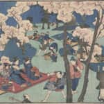 【江戸の人気観光スポット案内】現代も「花見」場として盛る将軍がつくった桜の名所・飛鳥山