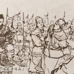 策に溺れる？　軍師・陳宮は、なぜ呂布に信用されなかったのか