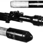 日本軍に適した近接戦闘用対戦車火器【2式擲弾器】