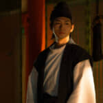 大河ドラマ『光る君へ』で＜周明＞を演じる松下洸平さんのコメント。初出演は「ひとつ大きな試練を与えてくださったことに感謝」