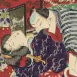 男色の相手をさすこともあった「釜（かま）」という言葉【江戸の性語辞典】