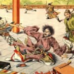 そもそも古代の有力氏族「蘇我氏」というはものは存在しなかった!?