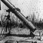 日本陸軍にとって最適の兵器だったかもしれない【4式20cm噴進砲】