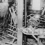 朝ドラ『虎に翼』朝鮮出身者への差別意識が根づいていたワケ　戦後新潟で起きたおぞましい襲撃事件の内容とは？