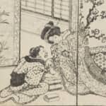 処女のことを江戸時代には「生娘（きむすめ）」と呼んだ【江戸の性語辞典】