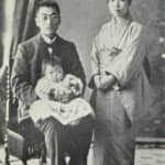日本初の女性新聞記者【羽仁もと子】のデビューは賢夫人の誉れ高い谷干城の妻のインタビュー