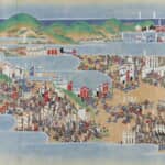 戦国時代に異常なほど活躍をした豪傑・仕事人【可児才蔵】宝蔵院流の達人で笹の葉が目印‼【知っているようで知らない戦国武将】
