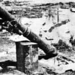 迫撃砲を重視してこなかった日本陸軍の再考作【2式12cm迫撃砲】