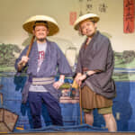 【Mummy-D×KOHEI JAPAN】神奈川・川崎エリアの歴史再発掘！　江戸時代に宿場町として栄えた川崎宿の今と昔