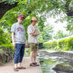 【Mummy-D×KOHEI JAPAN】神奈川・川崎の歴史再発見！　江戸から近現代、未来へ続いてゆく風景を求めて