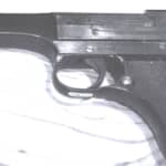 世界的に見ても信じられない欠点を持つ日本の制式拳銃【94式拳銃】