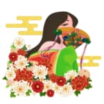 藤原妍子は若い貴族を集めて夜中まで……　18歳年上の夫に愛されず家族からも疎まれた孤独な姫の逃げ場