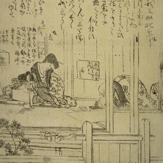 北斎道子【モンパルナスの夜明け】人気女流現代作家 北斎道子【モンパルナスの夜明け】人気女流現代作家 - メルカリ