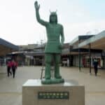 古代になぜ大陸から渡来人がやってきたのだろうか？─渡来人は何をもたらしたのか？─