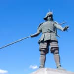 「土佐の出来人」と呼ばれ、農兵“一領具足”を総動員して四国統一を果たした武将【長宗我部元親】とは？