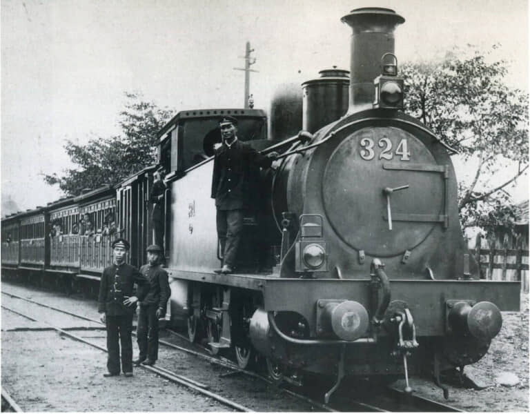 【鉄道と戦争の歴史】破壊された鉄道路線を迅速に改修ー日露戦争を影で支えた野戦鉄道提理部ー ｜ 歴史人