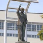 「文春砲」で炎上！　国民を裏切り、退陣へと追い込まれた総理大臣・田中角栄の「ヤバい財源」とは？