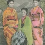 「一晩で30人」も…　出稼ぎ売春婦「からゆきさん」の“過酷すぎる労働環境”　銭湯で「見知らぬ婆さん」からスカウトを受け、密航