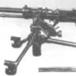 せっかくの改良したものの前線に反映できなかった【1式重機関銃】