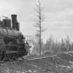 日露戦争最大で最後となった陸戦は「鉄道」の存在が鍵を握っていた！【鉄道と戦争の歴史】