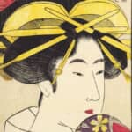 遊女であることを「勤め（つとめ）」と表現【江戸の性語辞典】