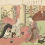 『江戸吉原〜みやびのしおり〜』公文書に記されない吉原遊廓の指南書、もしも江戸時代にタイムスリップしたら・・・