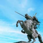 戦国東北を権謀術で席巻した後、天下人に取り入って生き抜いた驍将【最上義光】