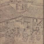 江戸のメディア王・蔦屋重三郎の成功までの下積み時代はどう生きたのか⁉