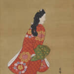 【江戸の絵師列伝】肉筆浮世絵で江戸庶民の心を掴んだ元祖浮世絵師・菱川師宣の功績