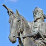 中国地方の覇者として「１１州の太守」と呼ばれ、戦国を代表する謀将【尼子経久】とは⁉