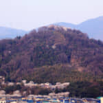 敵による辱めを恐れ… つぎつぎと身を投げた「石田一族の女たち」　女郎谷に伝わる「佐和山城の悲劇」とは