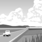現代日本が抱える社会問題を予測　都市化の闇と男女の生きづらさを描いた『遠雷』【昭和の映画史】