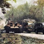 中国大陸での戦いやマレー作戦で活躍した 鉄道連隊の実力【鉄道と戦争の歴史】