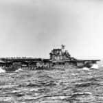 日本本土初空襲の殊勲艦『ホーネット』の栄光と最期　ドゥーリトル空襲とその後の戦い